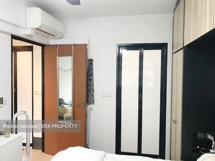 Blk 494E Tampines Street 43 (Tampines), HDB 3 Rooms #214661471